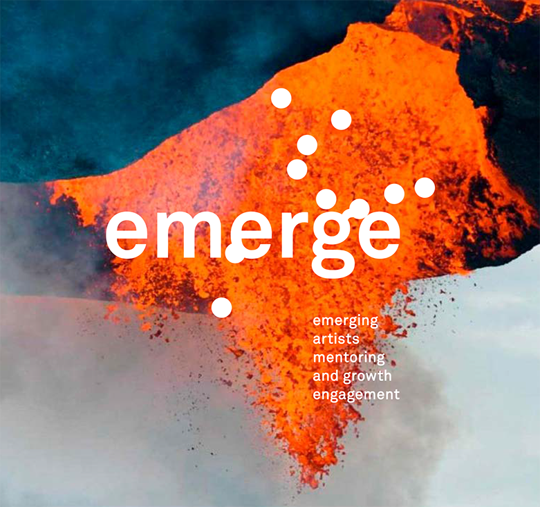 Emerge Lava